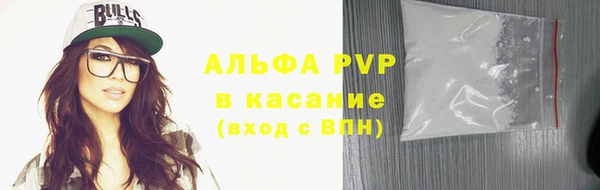 крисы Пересвет