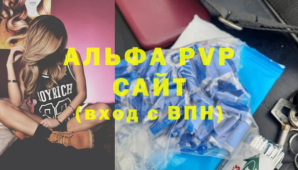крисы Пересвет